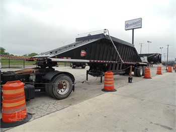 Belly Dump Trailers For Sale in TEXAS - 145 Listings