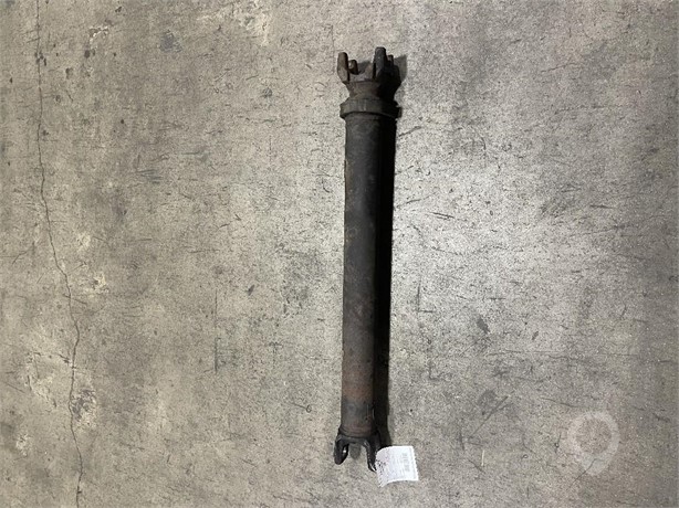 2000 SPICER SPL140 Used Drive Shaft Truck / Trailer Components for sale