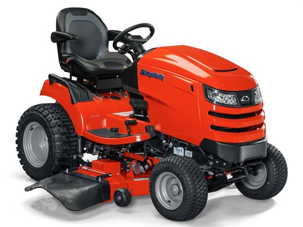 2024 SIMPLICITY PRESTIGE 2752 New Riding Lawn Mowers for sale