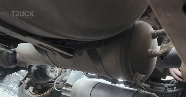 2014 FREIGHTLINER CASCADIA 113 Used Luftdruckbremsen LKW- / Anhängerkomponenten zum verkauf