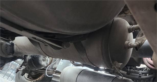 2014 FREIGHTLINER CASCADIA 113 Used Luftdruckbremsen LKW- / Anhängerkomponenten zum verkauf