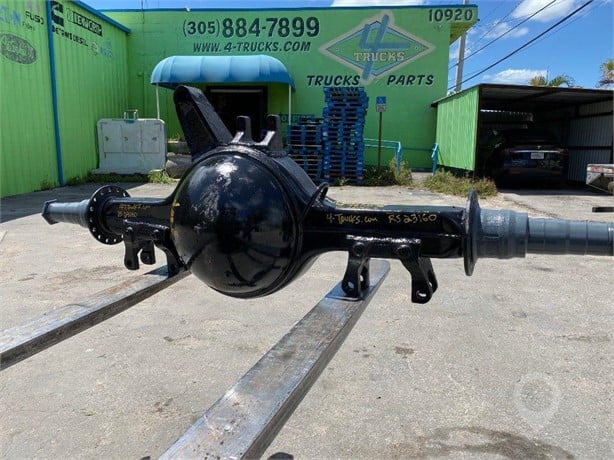 2009 ROCKWELL RS23160 Used Axle Truck / Trailer Components for sale