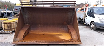 Plant Attachments For Sale  Machinery Trader United Kingdom