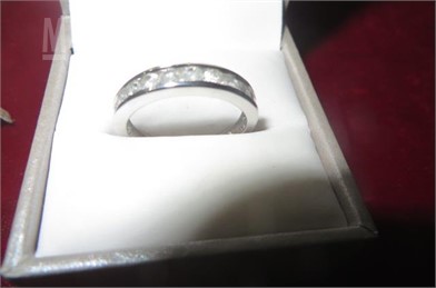 Gold And Diamond Ring Other Auction Results 1 Listings