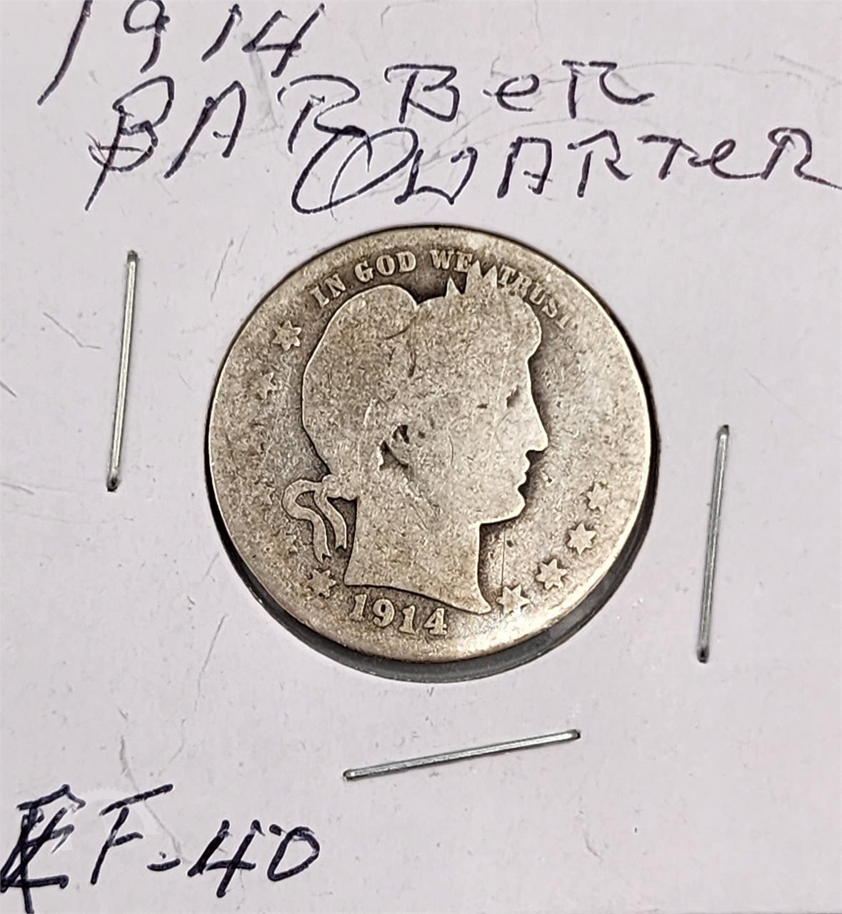 Coins & Paper Money,Estate Find 1853 Braided Hair Half Cent