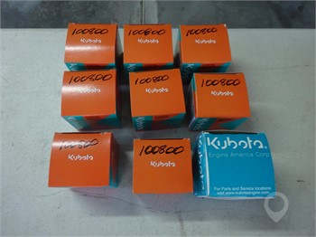 GRASSHOPPER \ KUBOTA ENGINE OIL FILTERS New Parts / Accessories Shop / Warehouse auction results