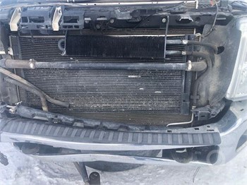 2011 FORD F350 Used Radiator Truck / Trailer Components for sale