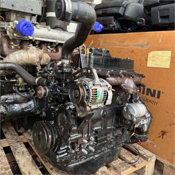 PERKINS 1004 Used Engine Truck / Trailer Components for sale