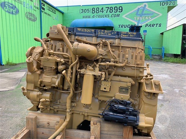 2004 CATERPILLAR C13 ACERT Used Engine Truck / Trailer Components for sale