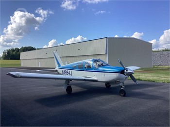 PIPER CHEROKEE 180 Used Other upcoming auctions