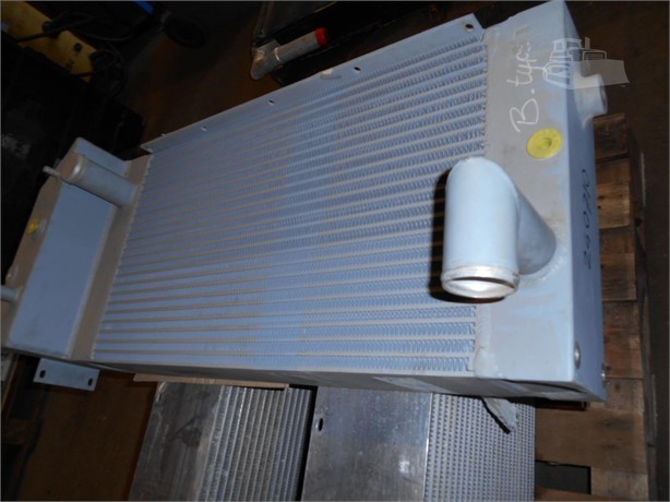 AKG HOFGEISMAR 17800292000 Rebuilt 冷却器