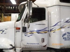 2007 INTERNATIONAL 9400I Used Door Truck / Trailer Components for sale