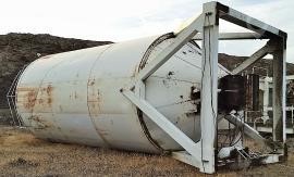 STANSTEEL 100 TON Used Other for sale