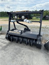 2023 DEERE MH60D 二手 刷式土壤覆盖机/磨碎机