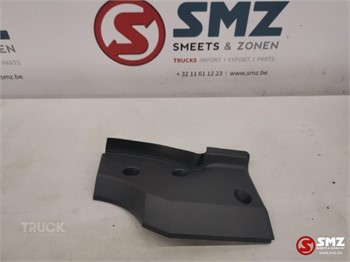 MERCEDES-BENZ OCC GRILLE COVER LINKS ACTROS MP4 Gebraucht Kühlergrill zum verkauf