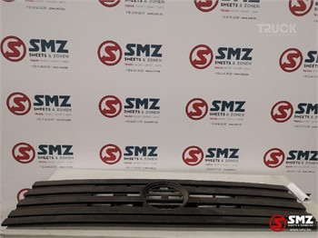 MERCEDES-BENZ OCC GRILLE MERCEDES SK/MK Gebraucht Kühlergrill zum verkauf