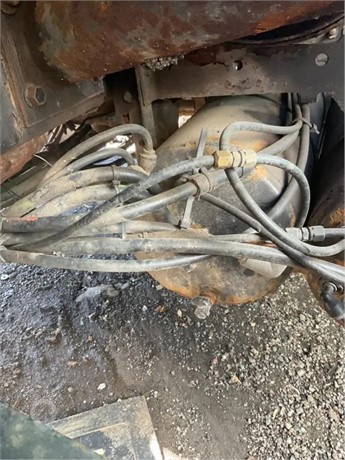 2007 INTERNATIONAL 7600 Used Air Brake System Truck / Trailer Components for sale