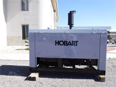 Hobart 225 Para La Venta 1 Anuncios Machinerytraderli - alder trench coat pants roblox
