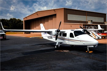 TECNAM P2006 Aircraft For Sale in MOUNT JULIET, TENNESSEE