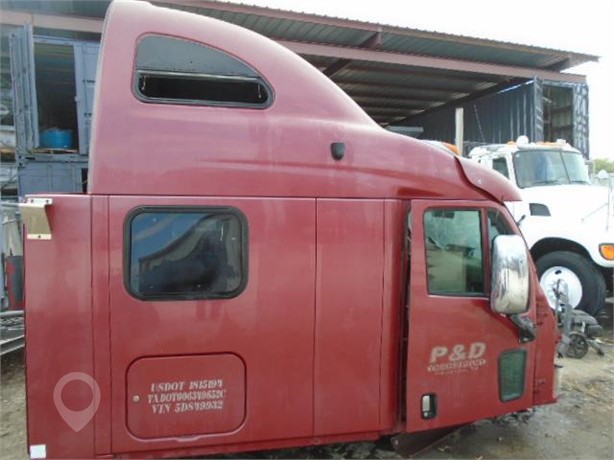 2005 PETERBILT Used Cab Truck / Trailer Components for sale