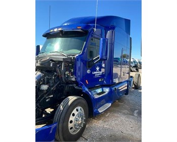 2017 PETERBILT 579 Used Cab Truck / Trailer Components for sale