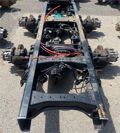 PACCAR MX-13 Used Engine Truck / Trailer Components for sale