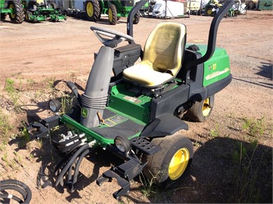 John Deere 2500a For Sale 4 Listings Tractorhouse Com Page 1