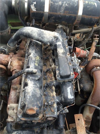 FORD Used Engine Truck / Trailer Components for sale