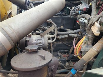 2006 CUMMINS ISM Used Engine Truck / Trailer Components for sale