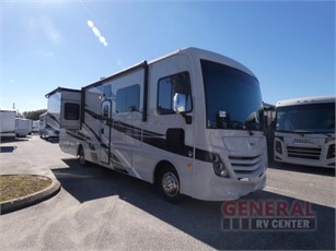 FLEETWOOD FLAIR Class A Motorhomes For Sale in MONTICELLO, FLORIDA