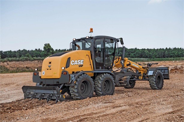 CASE 856C Used Motor Graders for sale