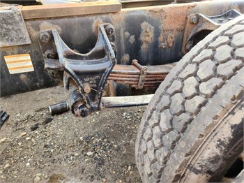 2015 FORD F-750 Used Suspension Truck / Trailer Components for sale