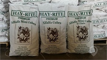 2022 HAYRITE HAY RITE MINI CUBES New Other for sale