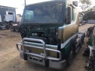 2002 VOLVO FH12 Prime Movers dismantled machines