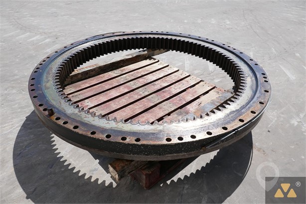 CATERPILLAR SWING GEAR 345D/349D Used Other Truck / Trailer Components for sale