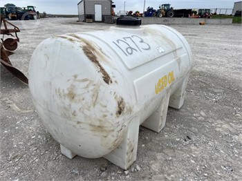 300 GALLON SPRAYER Used Other upcoming auctions