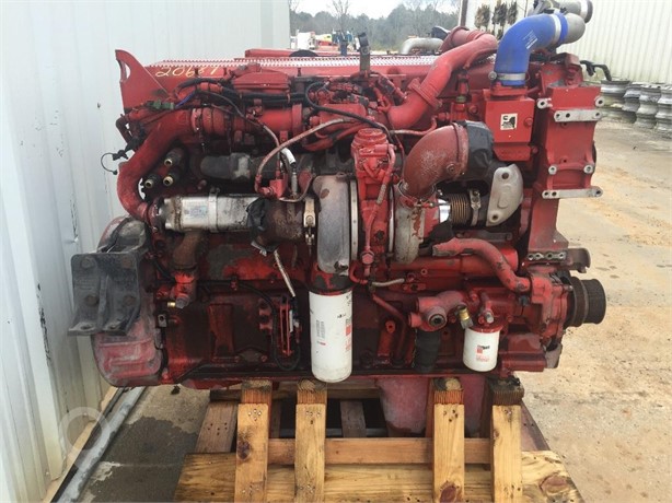 2012 CUMMINS ISX15 Used Engine Truck / Trailer Components for sale