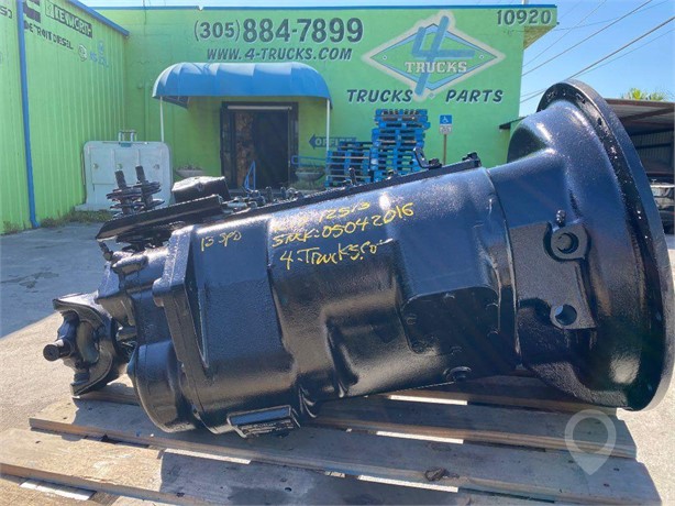 1989 EATON-FULLER RTO12513 Used Transmission Truck / Trailer Components for sale