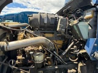 2015 CATERPILLAR 3406E Used Engine Truck / Trailer Components for sale