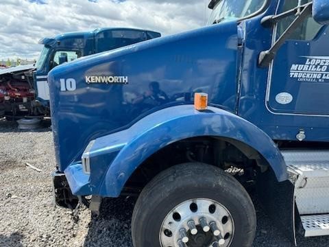 2015 KENWORTH T800 Used Bonnet Truck / Trailer Components for sale