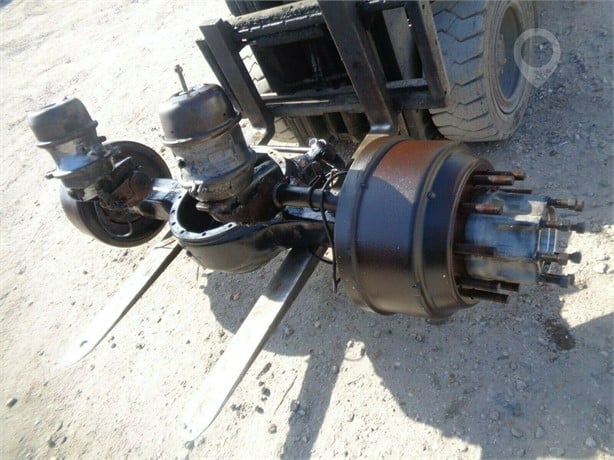 2007 FREIGHTLINER Used Axle Truck / Trailer Components for sale