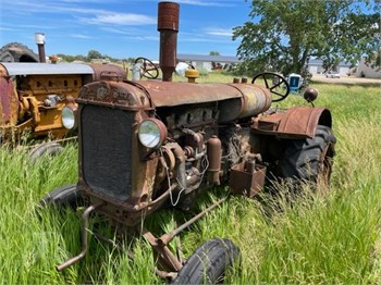 With a vintage tractor auction, family raises nearly $500,000 for Mayo  Clinic – Twin Cities