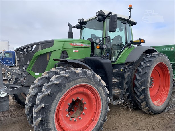 Used Fendt 942 VARIO Tractors for Sale - 7 Listings