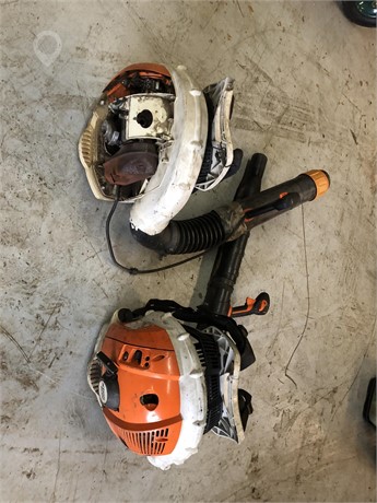 STIHL BR600 Used Power Tools Tools/Hand held items auction results