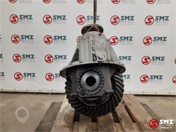 MAN OCC DIFFERENTIËEL HY-1350 01 MAN 3,083 Used Differential Truck / Trailer Components for sale