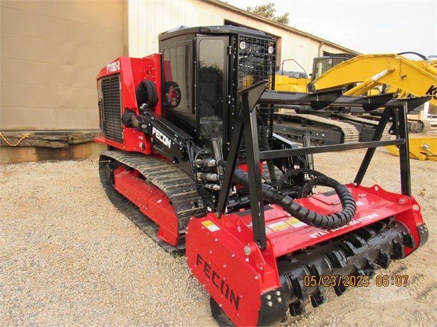 2023 FECON FTX150 New Track Mulchers for hire