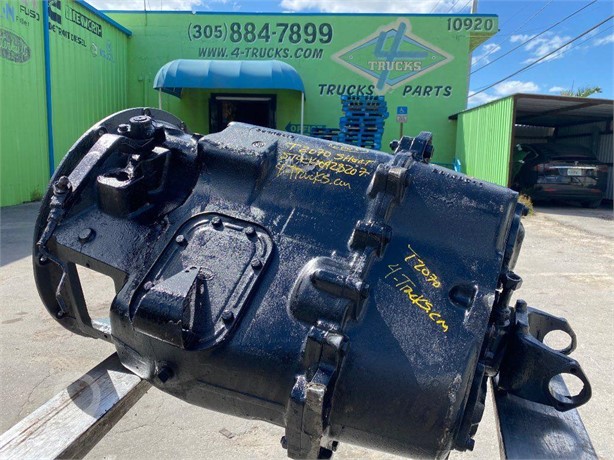 2005 MACK T2070 Used Transmission Truck / Trailer Components for sale