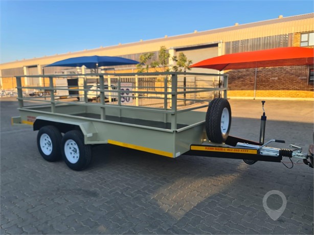 2024 PLATINUM TRAILERS New Other Trailers for sale