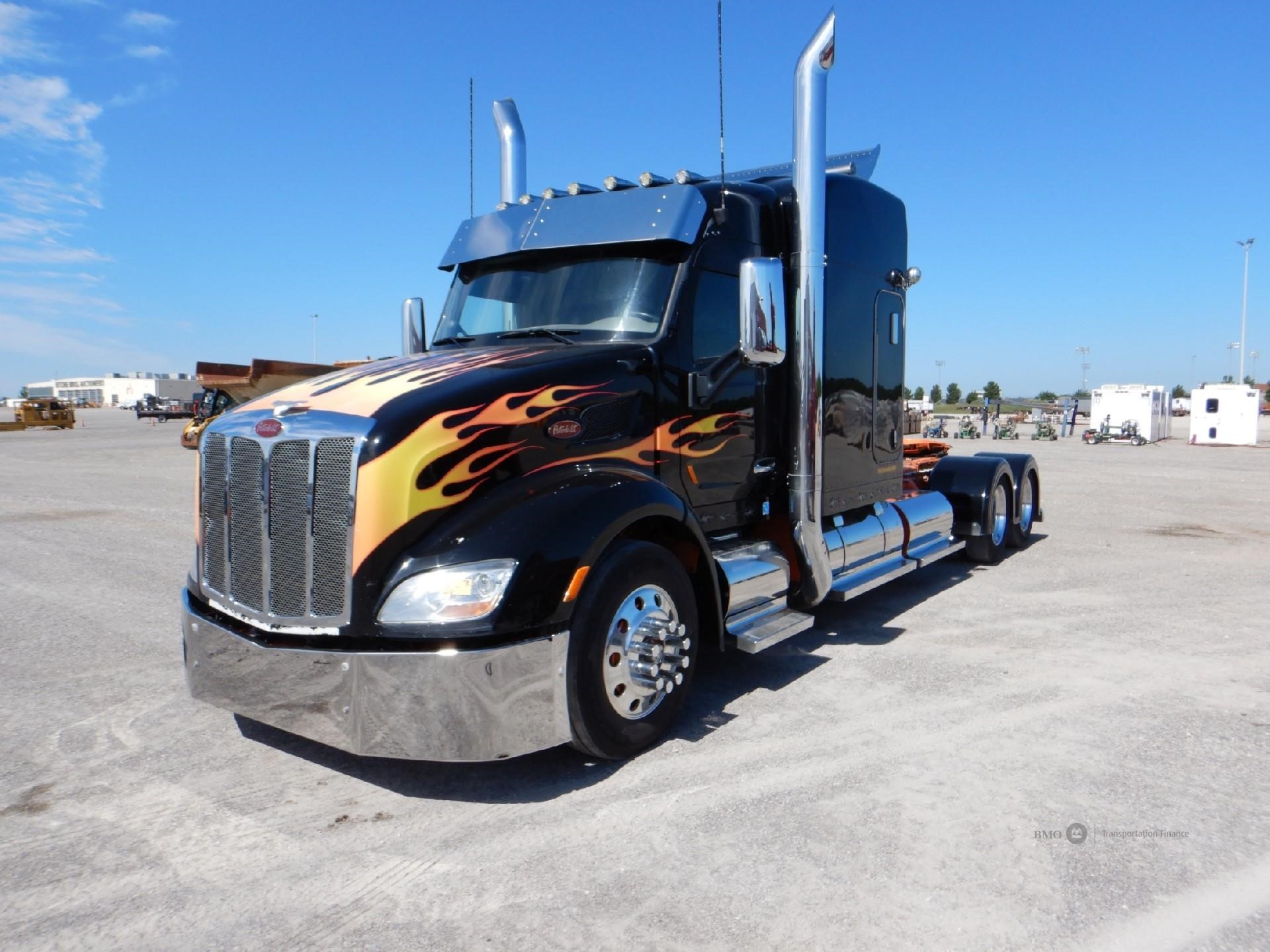 2015 PETERBILT 579 at TruckPaper.com