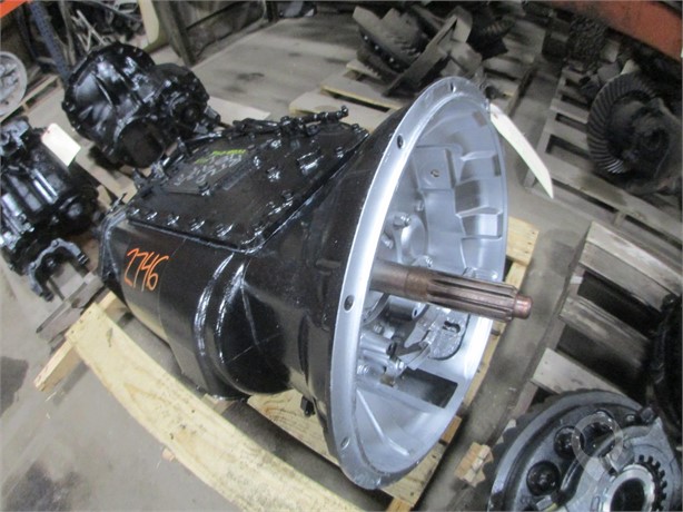FULLER RTLO18913A Used Transmission Truck / Trailer Components for sale